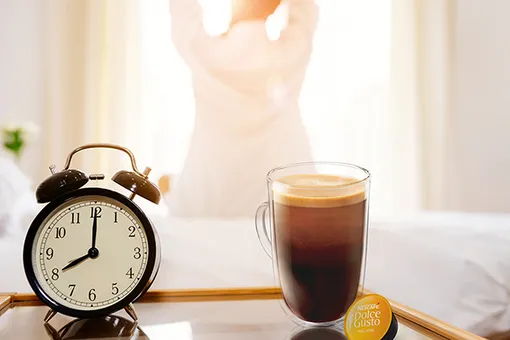 4 способа начать свое утро в зависимости от типа темперамента
