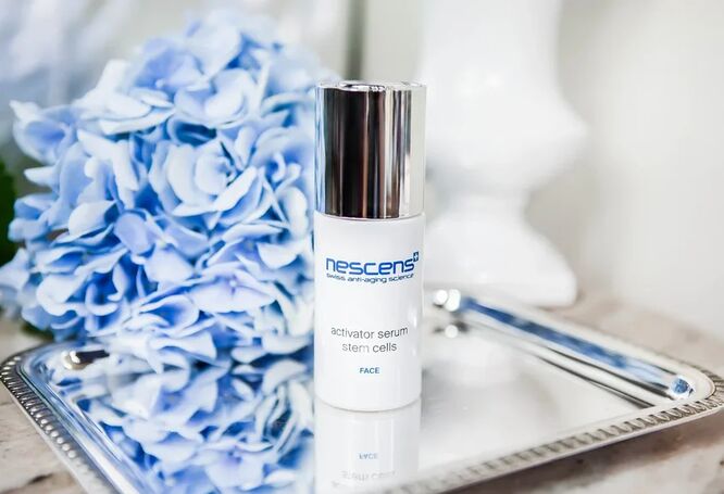 Cыворотка-активатор, Nescens Cosmeceuticals, 44 400 руб Cыворотка-активатор, Nescens Cosmeceuticals, 44 400 руб