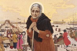 Ксения Петербуржская: история жизни, чудеса, о чем и как молиться святой