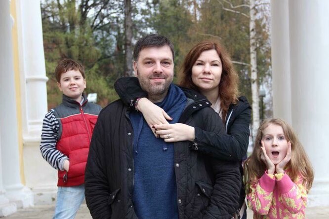 «Мне нравится давать им опору!» Истории приемных семей глазами мужчин «Мне нравится давать им опору!» Истории приемных семей глазами мужчин