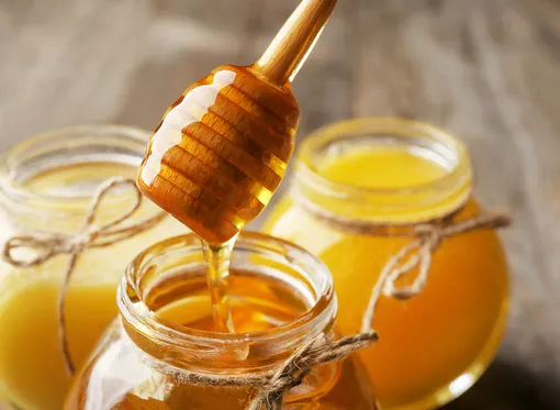 Основные признаки натуральности мёда