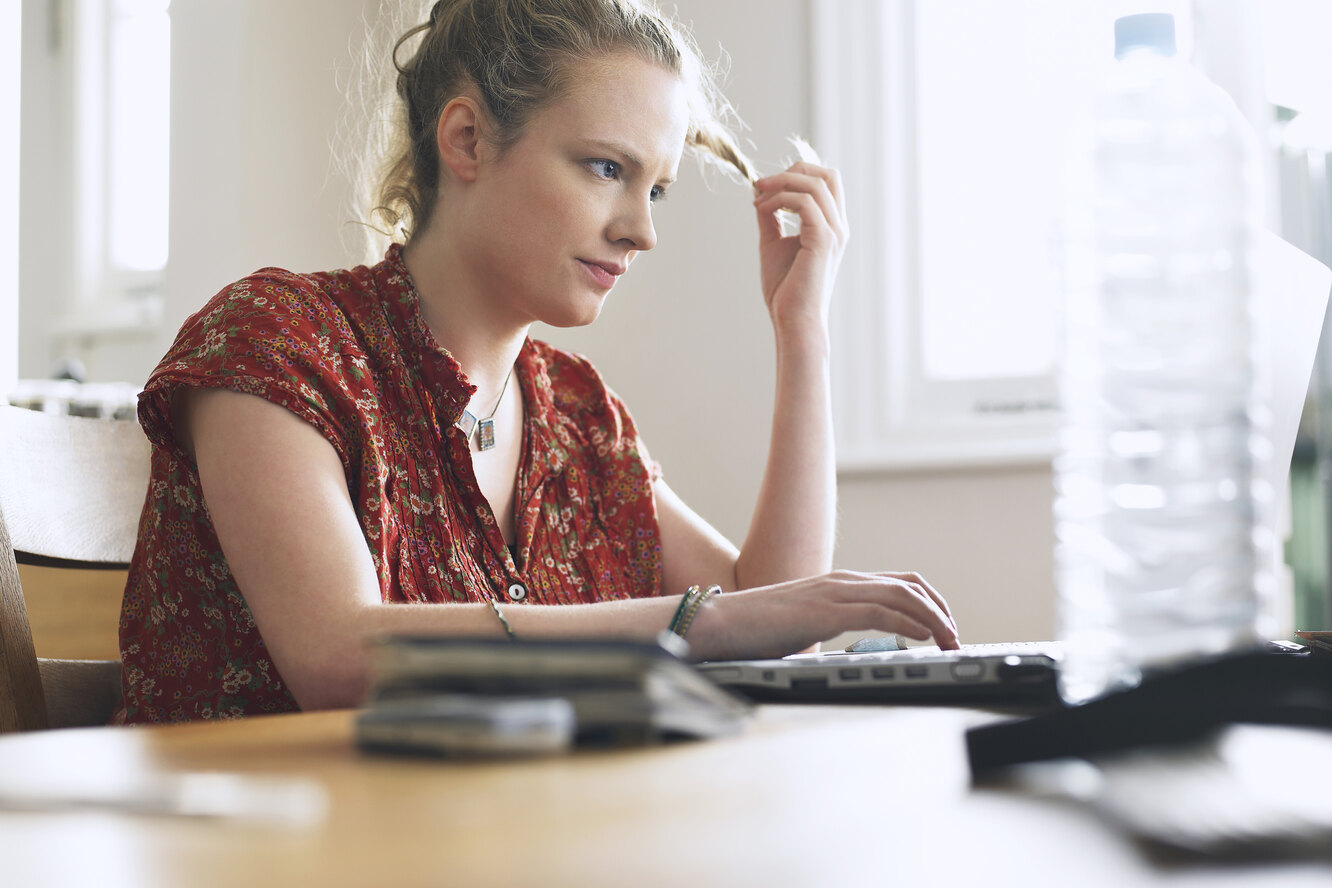 Невроз навязчивых состояний: причины, симптомы, методы лечения