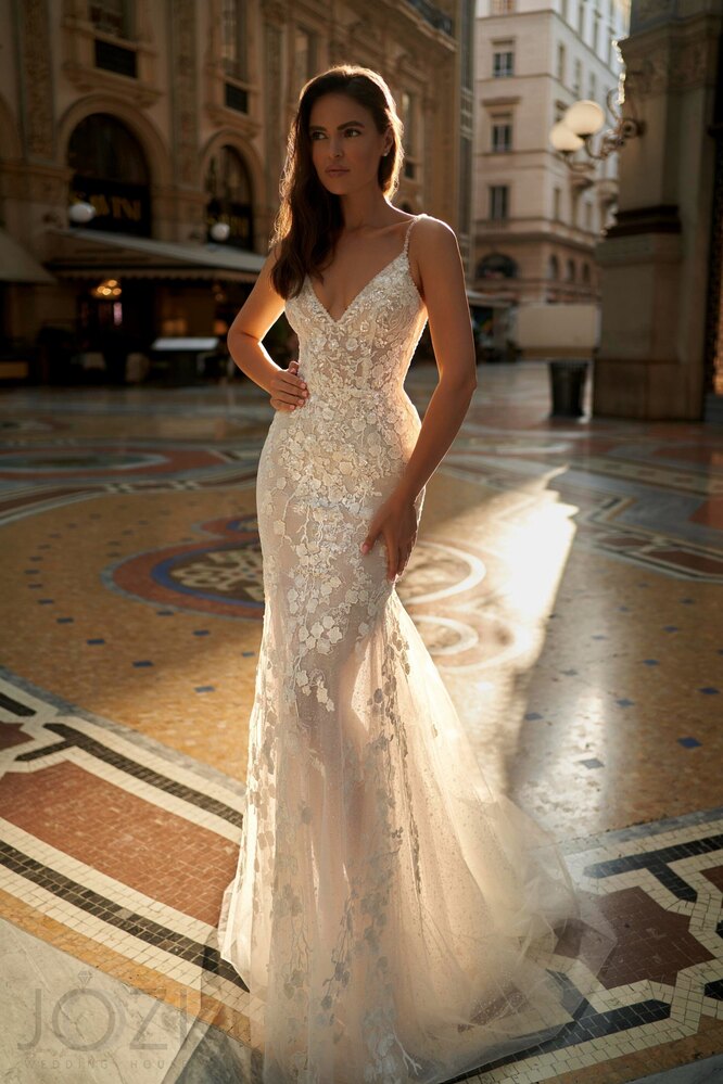 Платье ДЕССЕР, Gabbiano Wedding House Платье ДЕССЕР, Gabbiano Wedding House