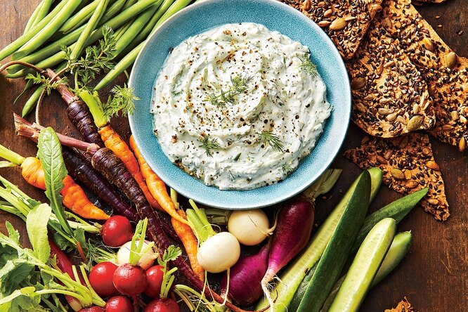 8 блюд сезона: овощное танго с мясом, зеленью и мягкими сырами 8 блюд сезона: овощное танго с мясом, зеленью и мягкими сырами