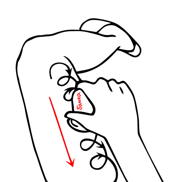 Домашний массаж от целлюлита: простые приёмы самомассажа от проявлений целлюлита