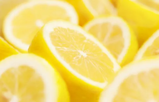 польза лимонов с водой