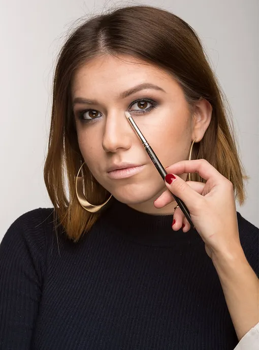 Как сделать макияж для селфи самостоятельно: советы визажиста с фото