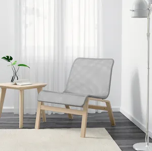 ​Кресло из березового шпона Нольмира, 2999 руб., IKEA