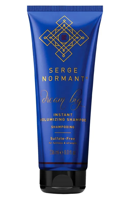 Dream Big Instant Volumizing Shampoo, Serge Normant, 1500 руб