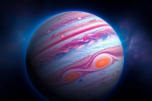 Ведический астролог рассказал, как грамотно использовать энергию ретроградного Юпитера-2023