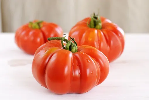 Крупноплодный томат Брутус