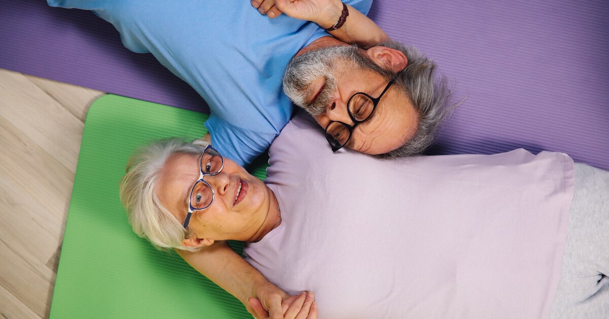 Есть ли секс на пенсии: почему с менопаузой улучшается интимная жизнь
