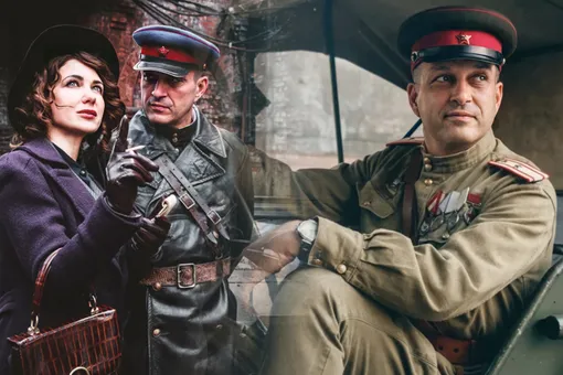 Чего ждать от 4 сезона сериала «По законам военного времени» на Первом канале?