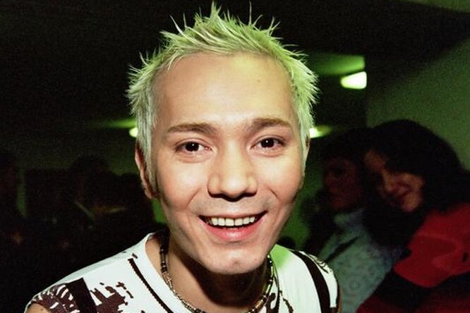 Андрей григорьев киа