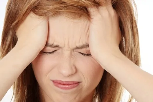6 типов головной боли, с которой нужно срочно обратиться к врачу