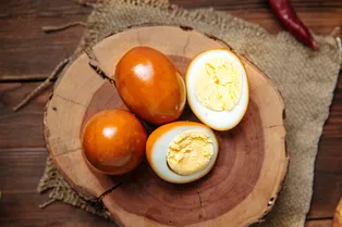 Маринованные яйца: как приготовить английский деликатес в домашних условиях