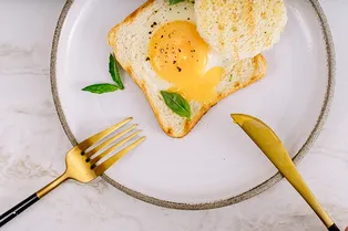 Не только яичница! 10 продуктов, которые врачи советуют употреблять на завтрак