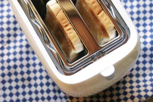 Если вы пользуетесь тостером раз в полгода — возможно, стоит от него избавиться? фото