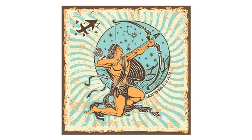 гороскоп знак зодиака Стрелец