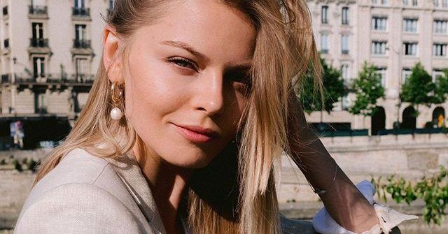 Актриса анастасия стежко биография и личная жизнь Анастасия Стежко показала фото после выписки из роддома