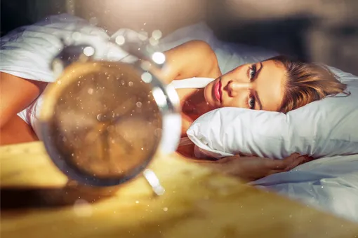 8 дневных привычек, из-за которых нам трудно заснуть вечером