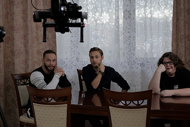 Игорь Лантратов: я хочу увидеть внуков