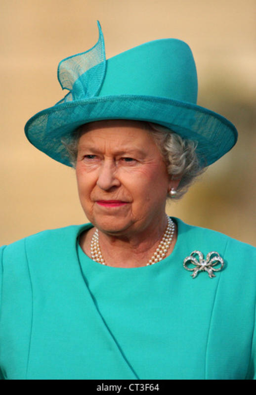 О чем мечтала Елизавета II: королевский историк раскрыл главную мечту ...