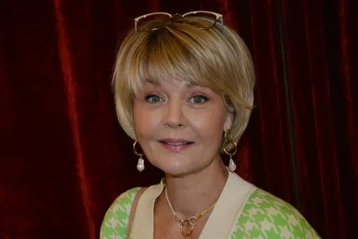 Юлия Меньшова: "У нас с Игорем просто нормальная семья" - 7Дней.ру