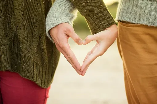 5 привычек, которые поддерживают эмоциональную связь влюбленных (возможно)