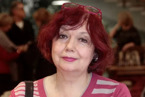 «Не могу описать их лица»: Мария Арбатова рассказала, как пережила изнасилование