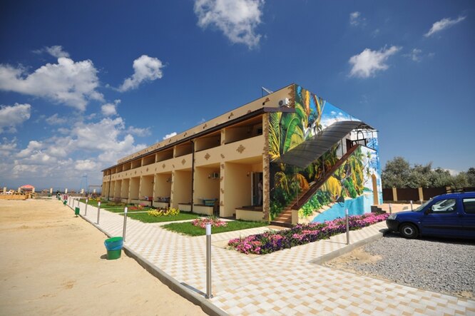 OnixHotels&Resorts