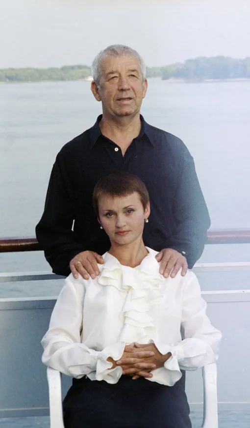 Борислав Брондуков: биография, роли и фильмы, фото, личная жизнь