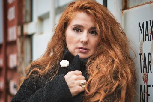 «Веснушки вам к лицу»: Юлия Куварзина выложила честное селфи