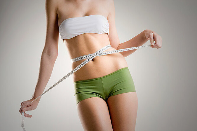 Медленный обмен веществ