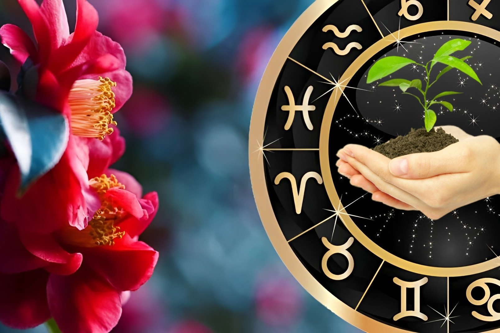 Комнатные растения