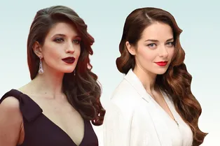 9 российских актрис с роскошными волосами – как они за ними ухаживают