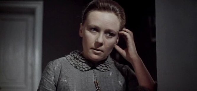 Анна Каренина (1967)