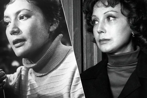 Добронравова, Игнатова, Извицкая: трагические судьбы известных актрис 50-х годов