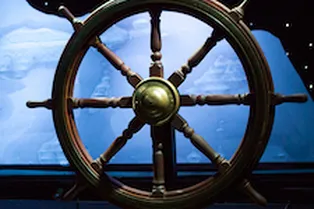Выставка «Титаник: как это было. Погружение в историю»