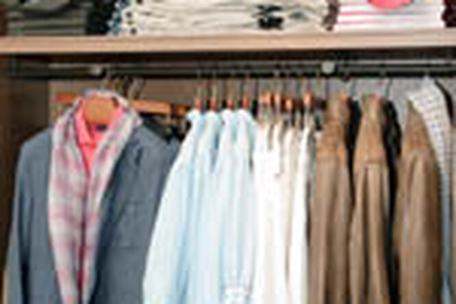 Открылся флагманский бутик Massimo Dutti Открылся флагманский бутик Massimo Dutti