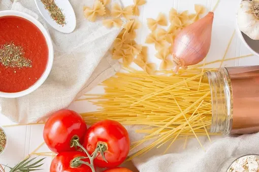 10 интересных рецептов с макаронами. Вы такое пробовали?