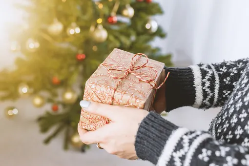 Еще не поздно! 5 «событийных» новогодних подарков, которые точно порадуют ваших близких