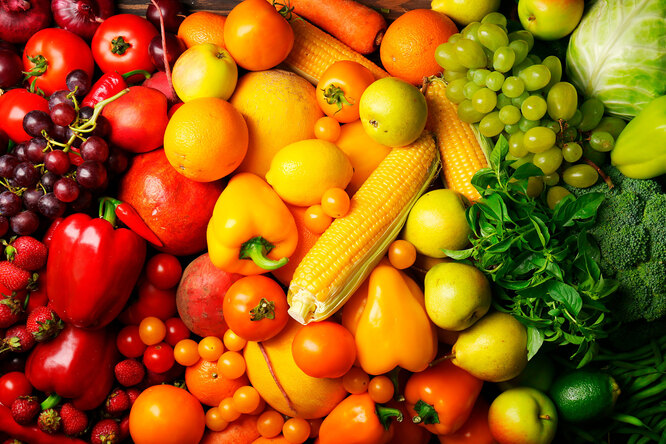 Как хранить овощи, чтобы они не портились: лайфхаки для кухни
