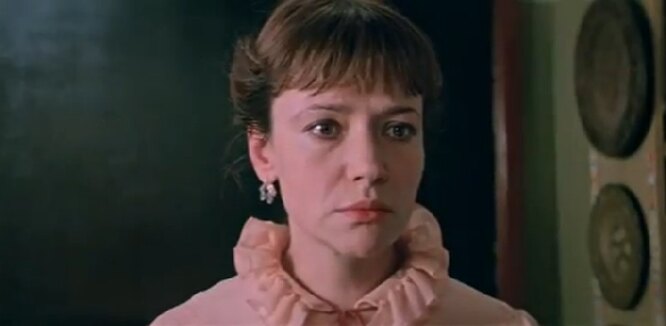 Чучело (1983)