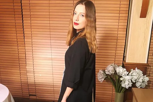 «Сладкое мерещилось повсюду»: Юлия Савичева столкнулась с диабетом во время беременности