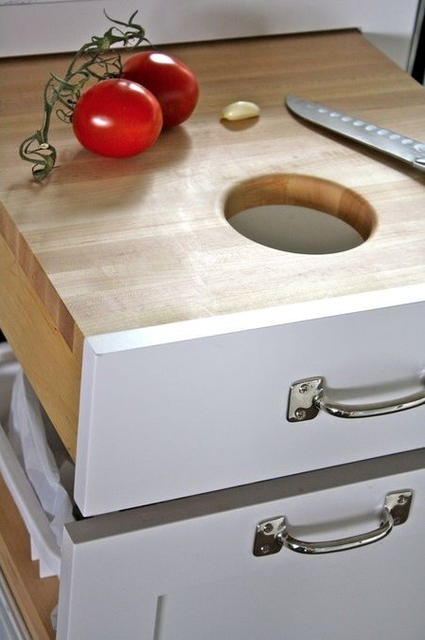 11 идей хранения под раковиной в кухне: фото, описание