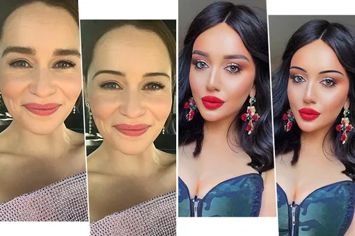 12 фотографий, доказывающих, что брови-ниточки — это не модно