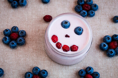 Как сделать йогурт в домашних условиях? Всё гениальное просто