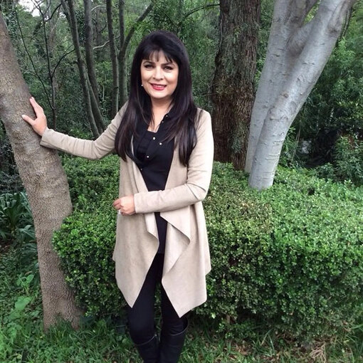 Виктория Руффо Виктория Руффо