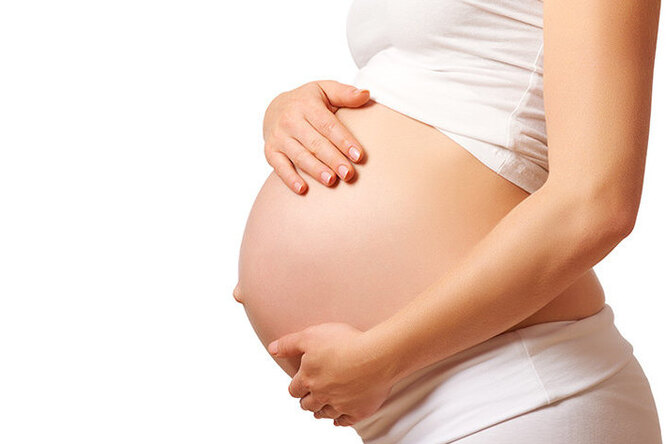 Сюрприз! 5 неожиданных симптомов во время беременности